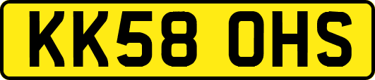 KK58OHS