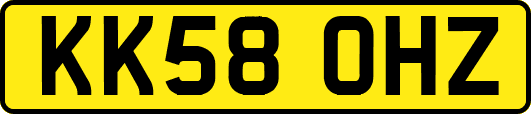KK58OHZ