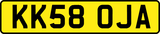 KK58OJA