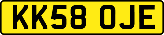 KK58OJE