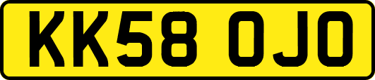 KK58OJO