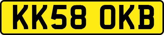 KK58OKB