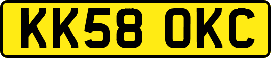 KK58OKC