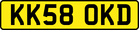 KK58OKD