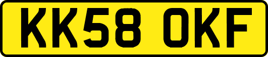 KK58OKF