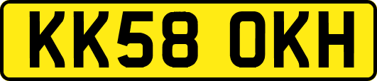 KK58OKH