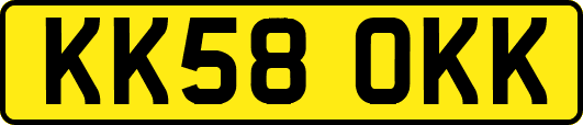 KK58OKK