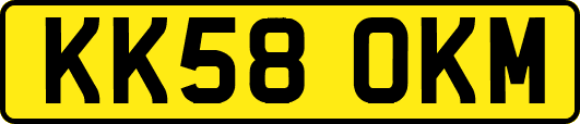 KK58OKM