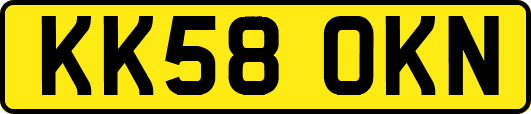 KK58OKN