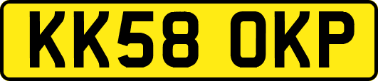 KK58OKP