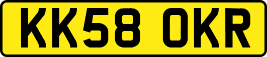 KK58OKR