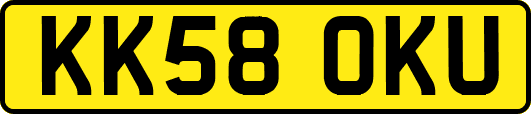 KK58OKU