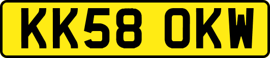 KK58OKW