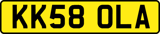 KK58OLA