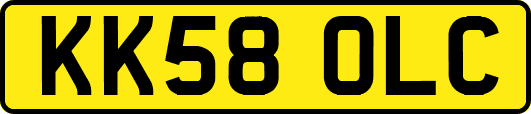 KK58OLC