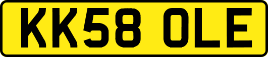 KK58OLE