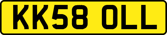 KK58OLL