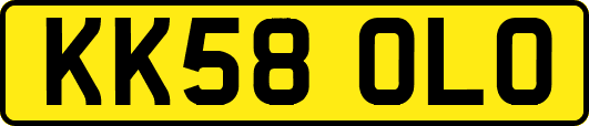 KK58OLO
