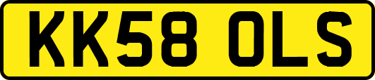 KK58OLS