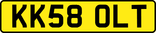 KK58OLT