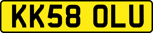 KK58OLU