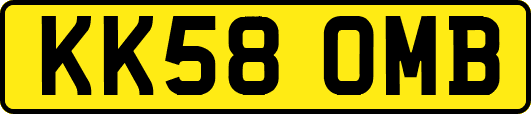 KK58OMB