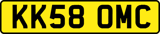 KK58OMC