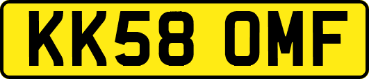KK58OMF