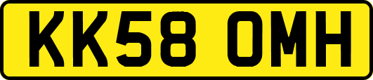 KK58OMH