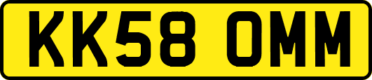 KK58OMM