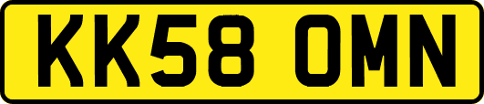 KK58OMN