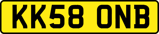 KK58ONB