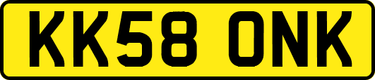 KK58ONK