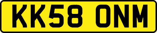 KK58ONM