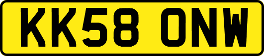 KK58ONW