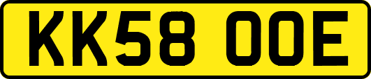 KK58OOE