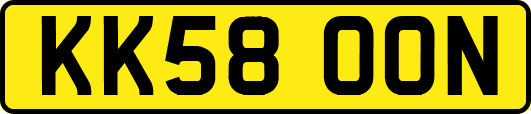 KK58OON