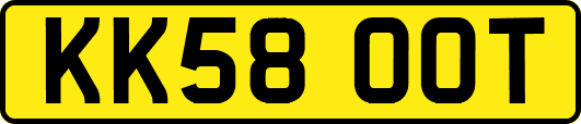 KK58OOT