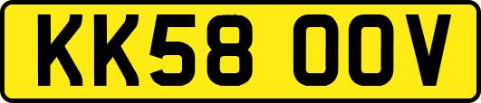 KK58OOV