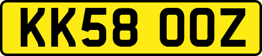 KK58OOZ