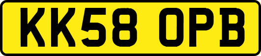 KK58OPB