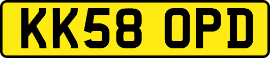 KK58OPD