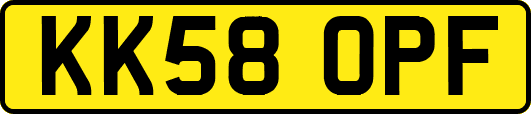 KK58OPF