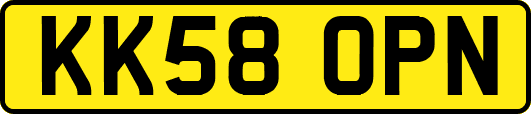 KK58OPN
