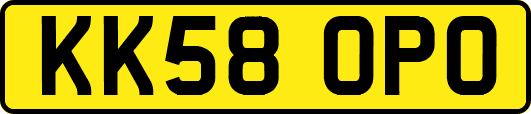 KK58OPO