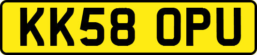 KK58OPU