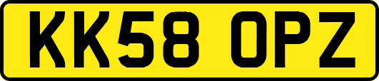 KK58OPZ