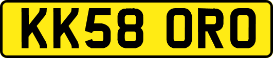 KK58ORO