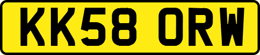 KK58ORW