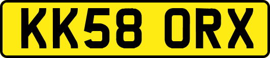 KK58ORX